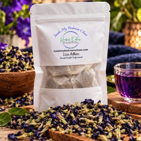 Menopause, the Stress Reliever! Tea