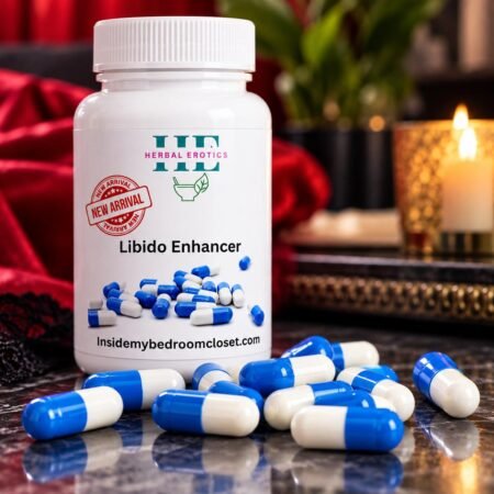 Libido Enhancer