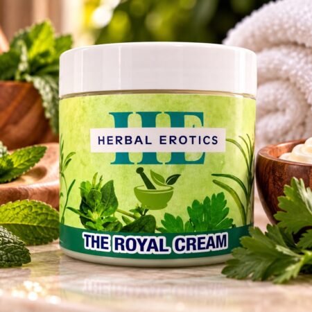 The Royal Cream - Original Scent